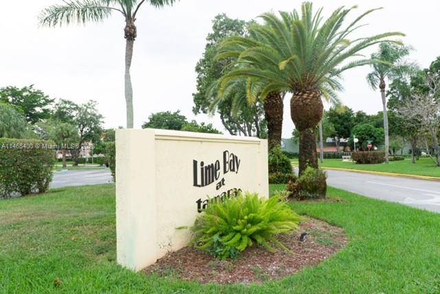 Tamarac, FL 33321,9400 Lime Bay Blvd #202