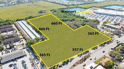 Okeechobee, FL 34974,1905 S. PARROTT AVE.