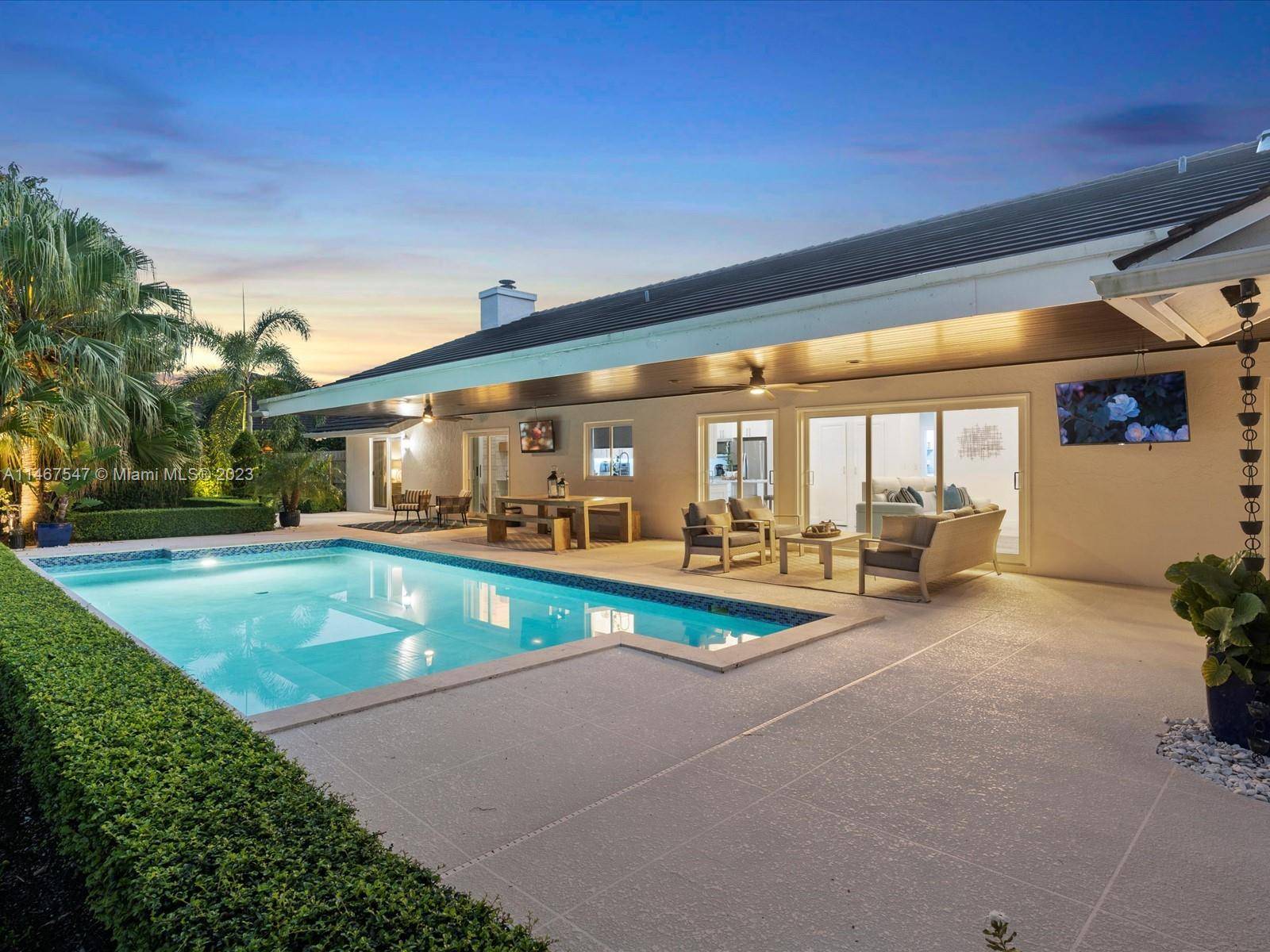 Palmetto Bay, FL 33157,16309 SW 77 Ct