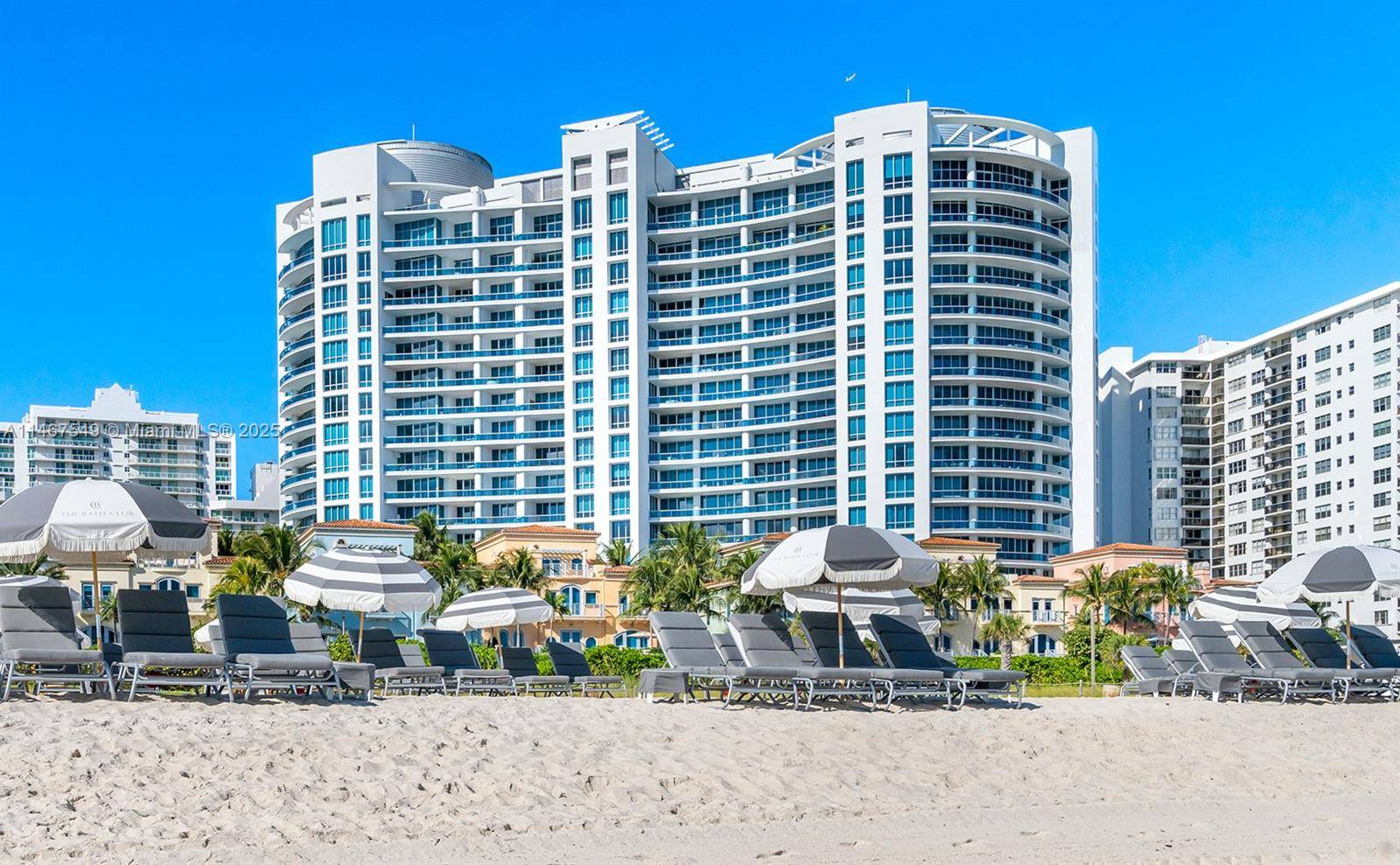 Miami Beach, FL 33140,5959 Collins Ave #606