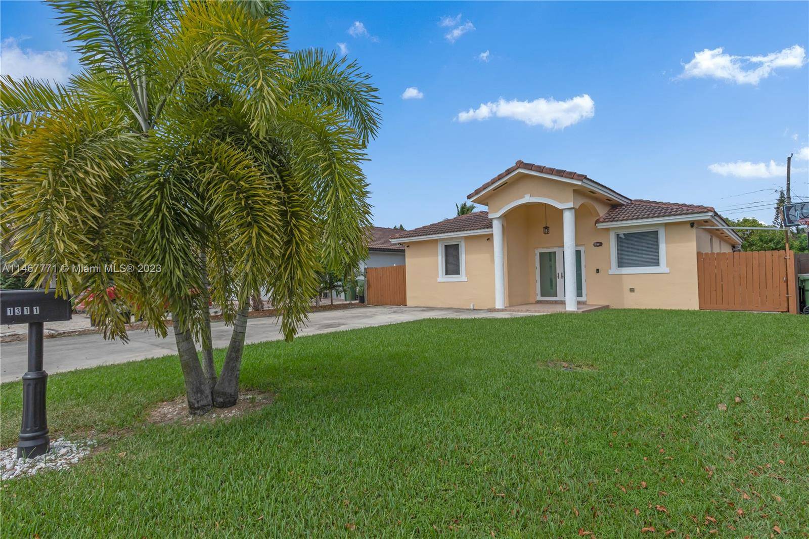 Homestead, FL 33030,1311 NW 9th Ct