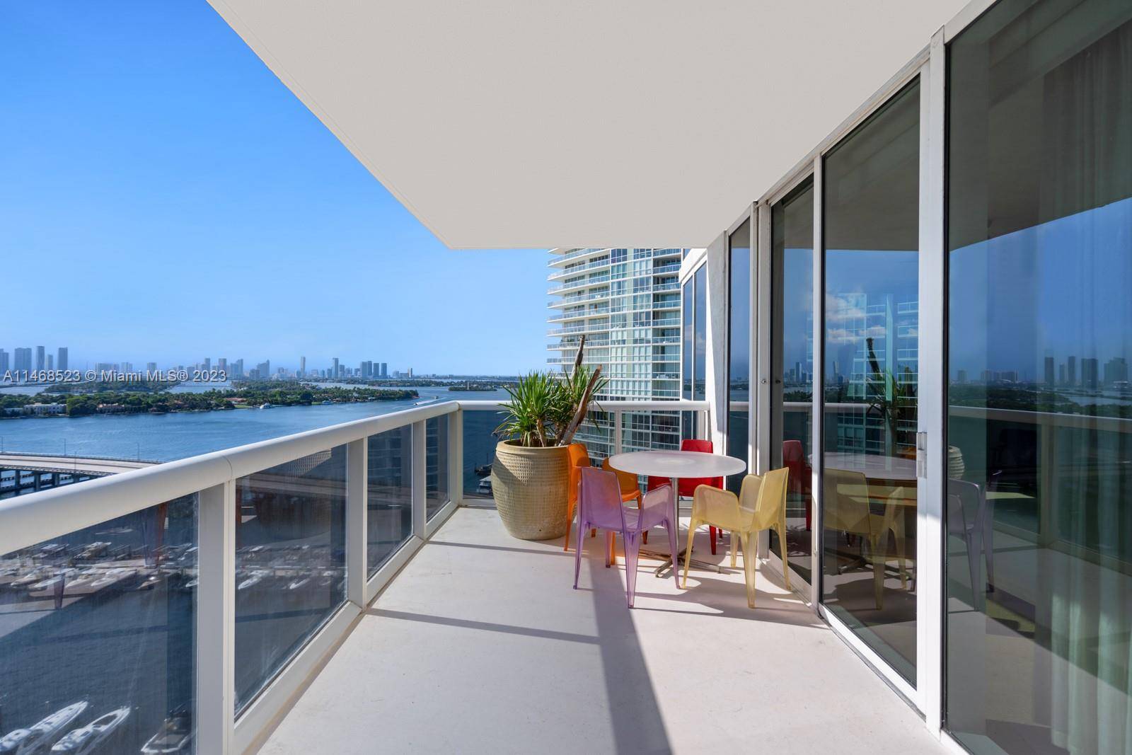 Miami Beach, FL 33139,400 Alton Rd #1901
