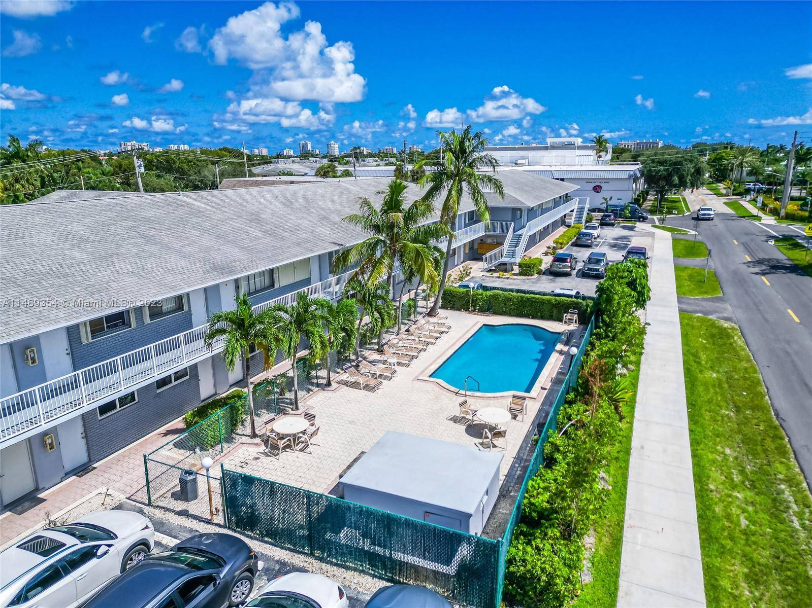 Fort Lauderdale, FL 33308,2175 NE 56th St #107