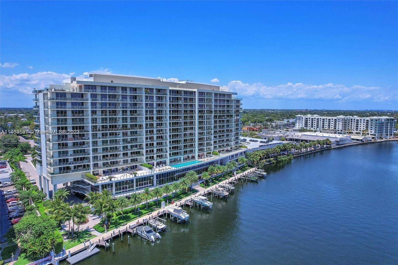 Fort Lauderdale, FL 33304,1180 N Federal Hwy #1007