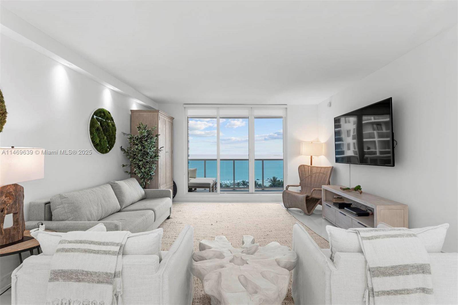Miami Beach, FL 33139,2301 Collins Ave #940