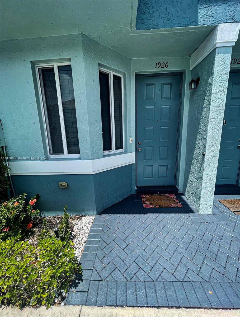 Riviera Beach, FL 33404,1926 Hibiscus Ln #1926