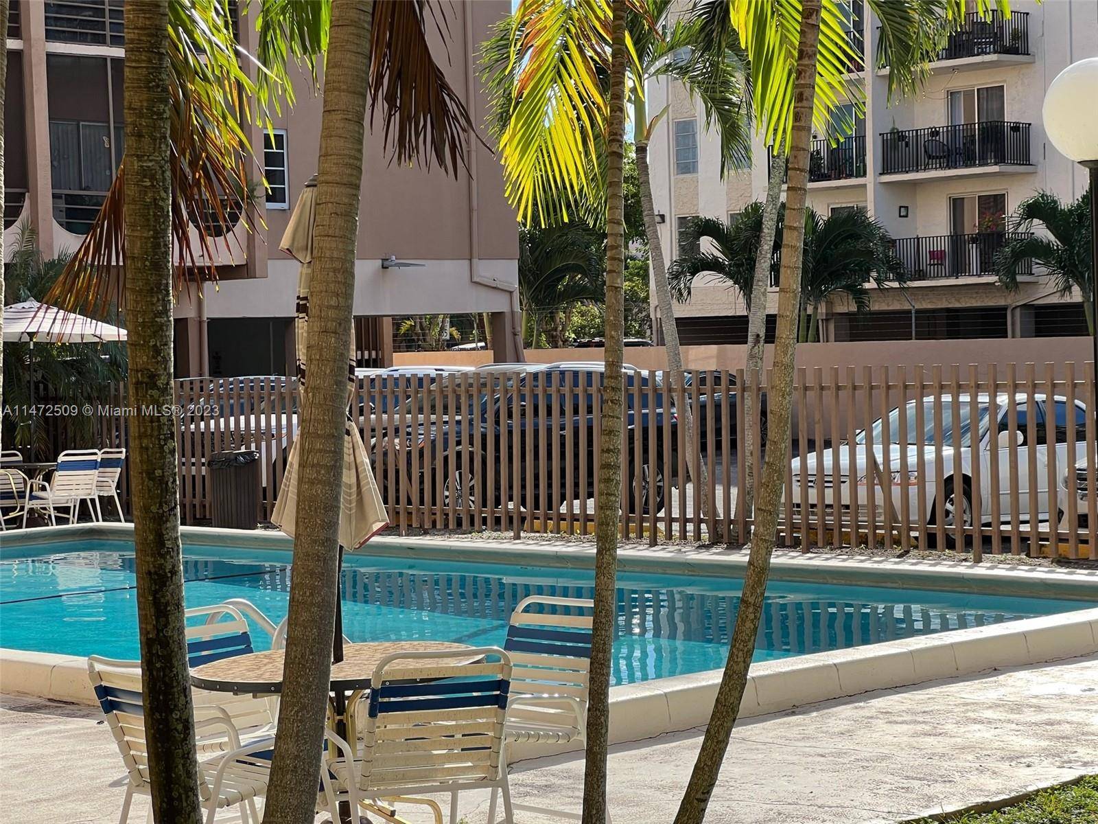Hialeah, FL 33012,4670 W 13th Ln #412