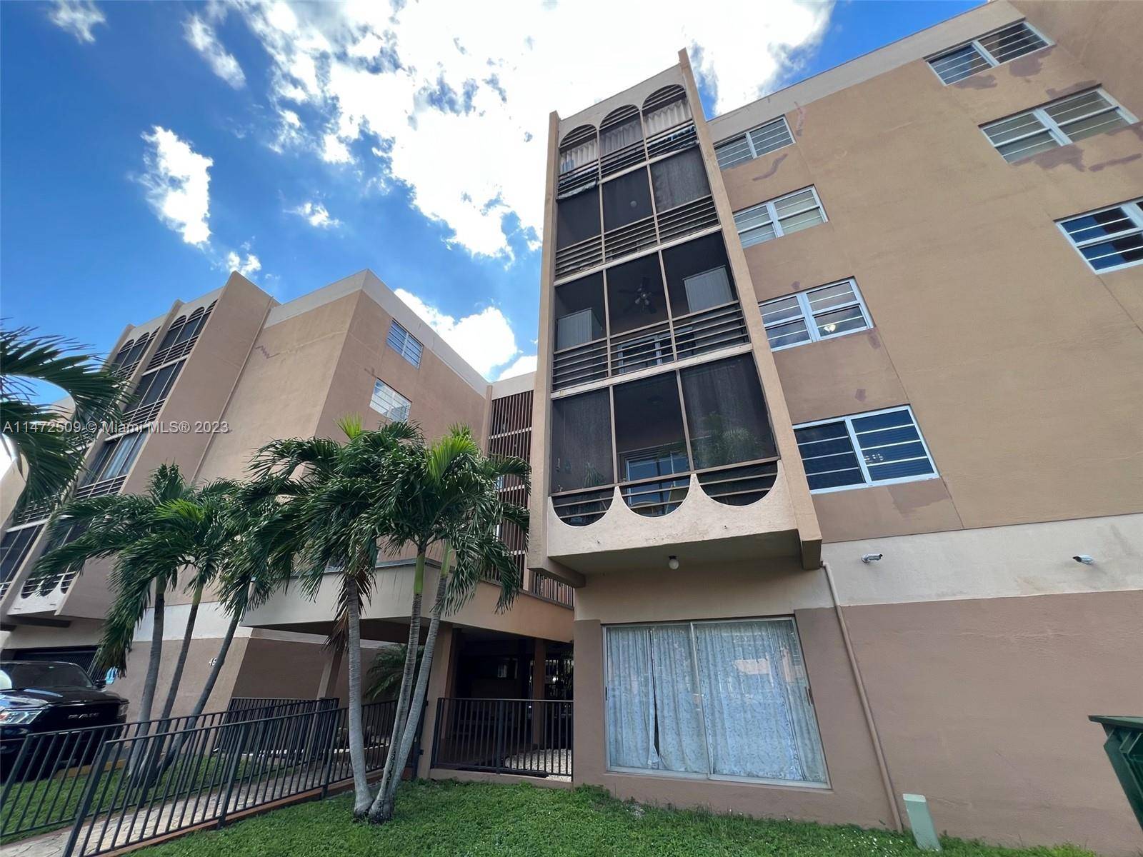 Hialeah, FL 33012,4670 W 13th Ln #412