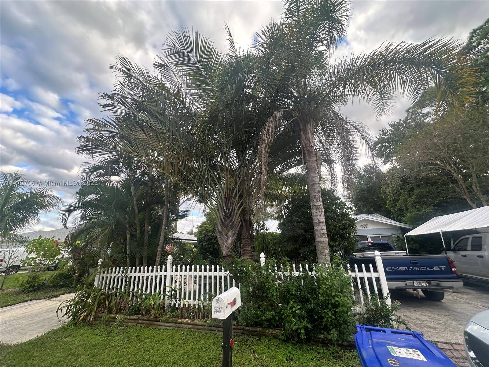 Vero Beach, FL 32968,3145 1st Pl
