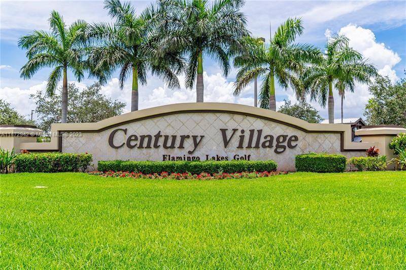 Pembroke Pines, FL 33027,800 SW 131st Ave #114F