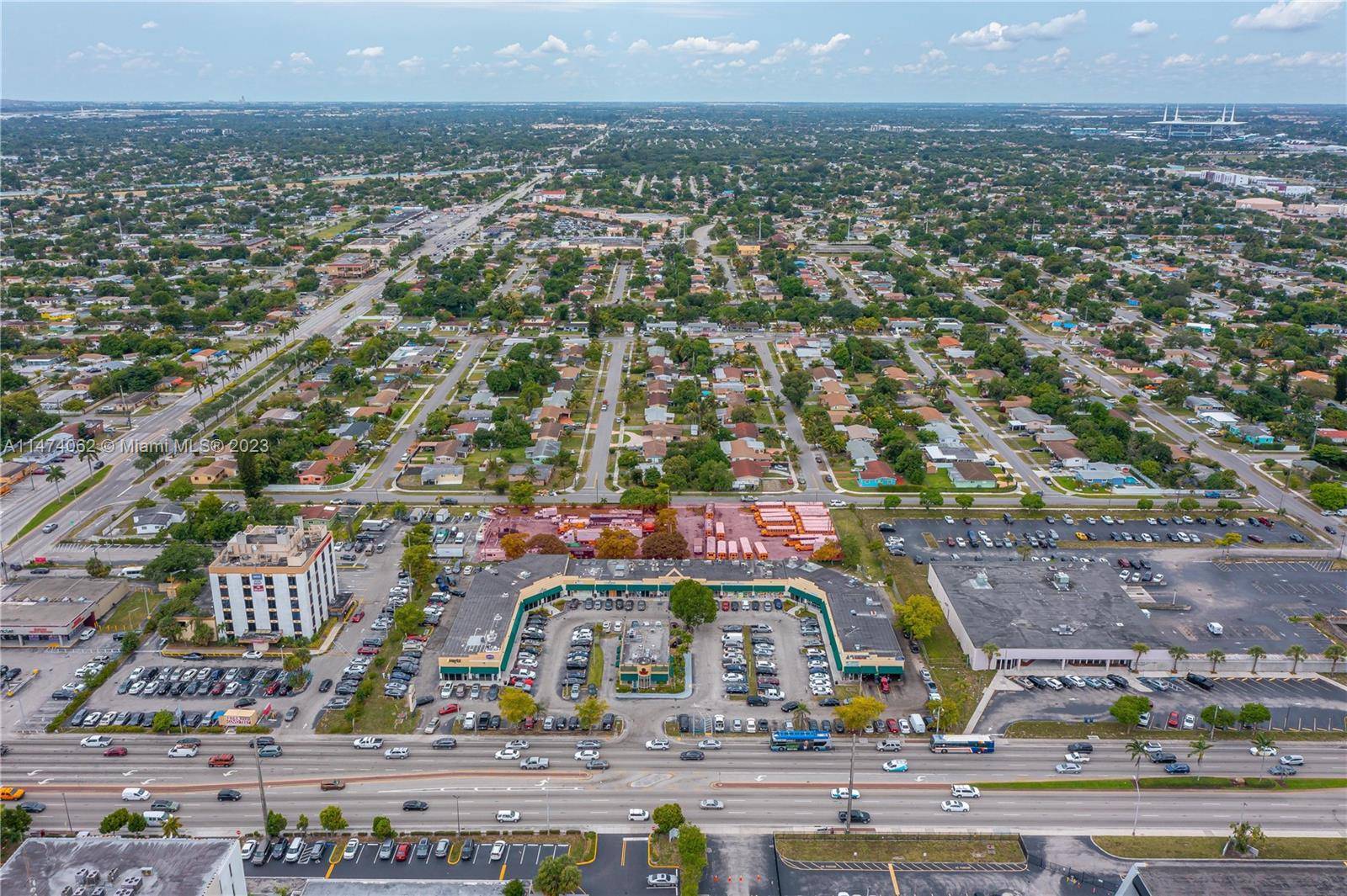 Miami Gardens, FL 33169,18352 2nd ave