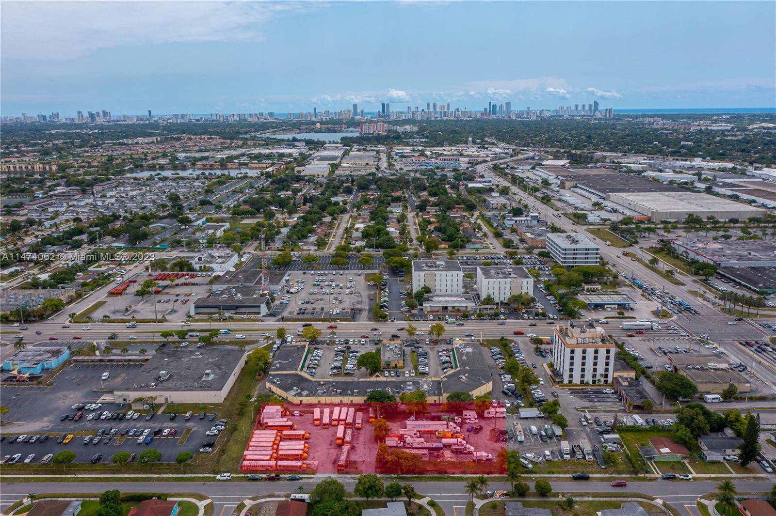Miami Gardens, FL 33169,18352 2nd ave