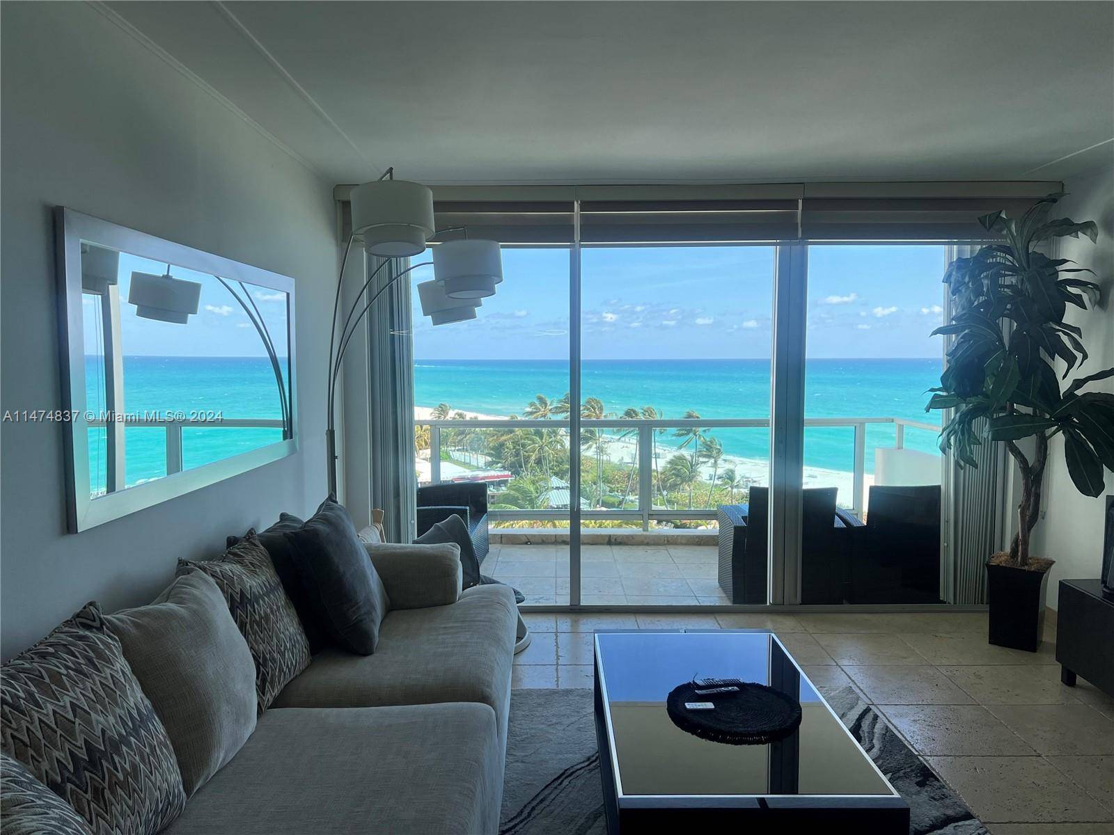Miami Beach, FL 33140,5151 Collins Ave #1035