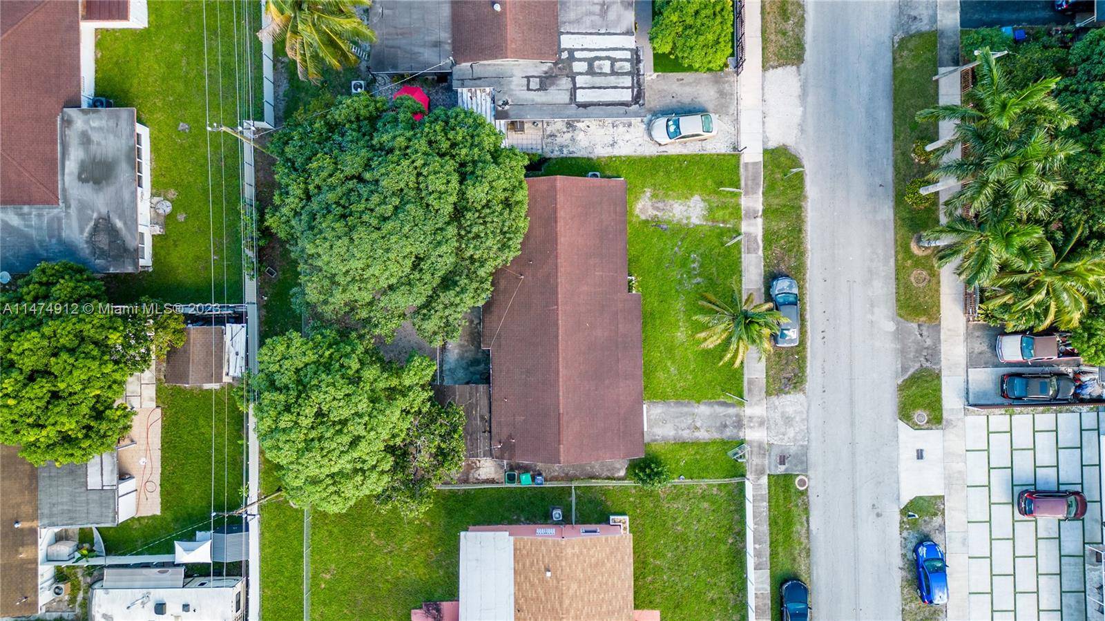 Miami Gardens, FL 33055,4471 NW 172nd Dr