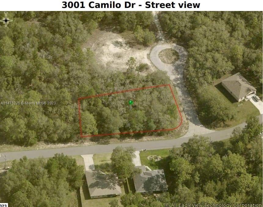 Citrus Springs, FL 34434,3001 W Camilo