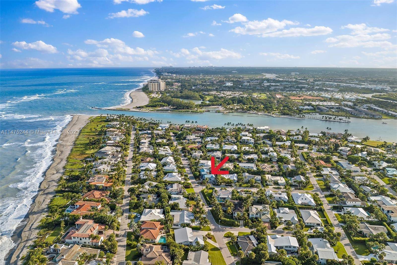 Jupiter Inlet Colony, FL 33469,219 Colony Rd