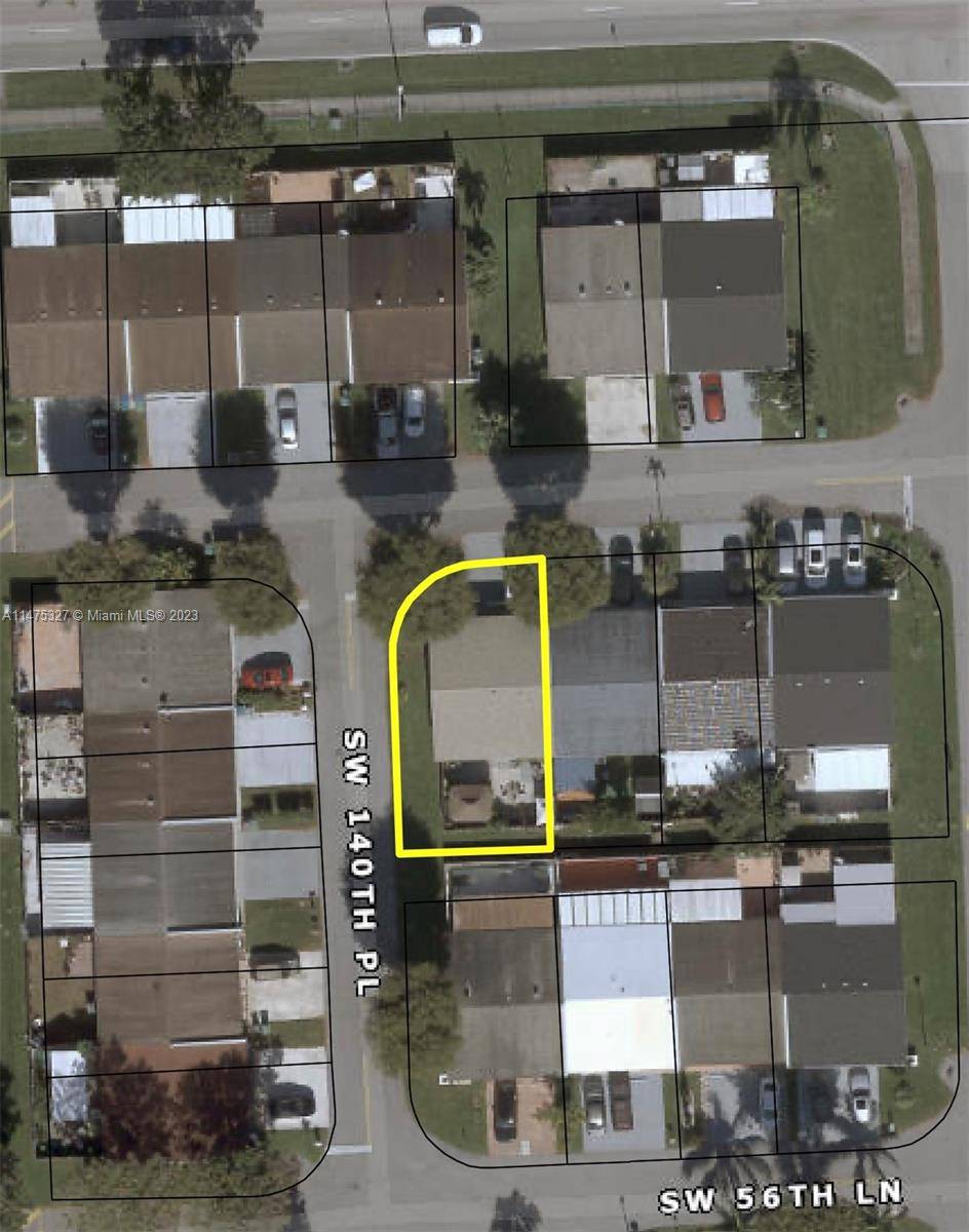 Miami, FL 33183,14036 SW 56th Ter