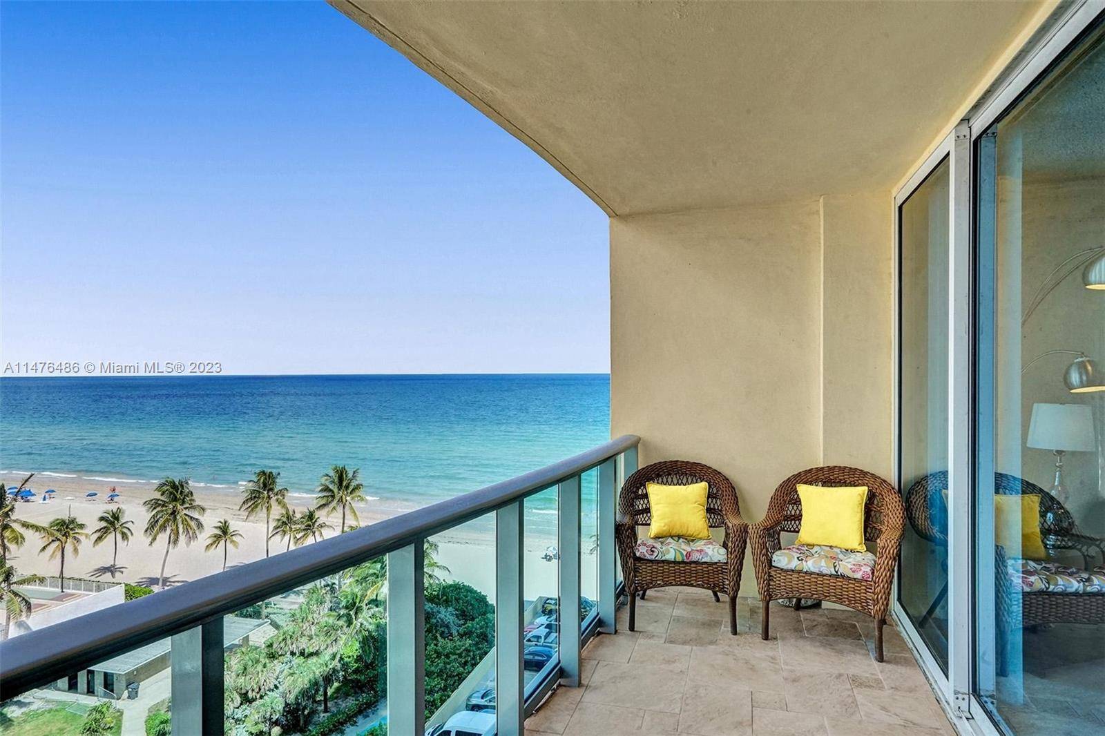 Hollywood, FL 33019,2501 S Ocean Dr #904 (Available Nov 8