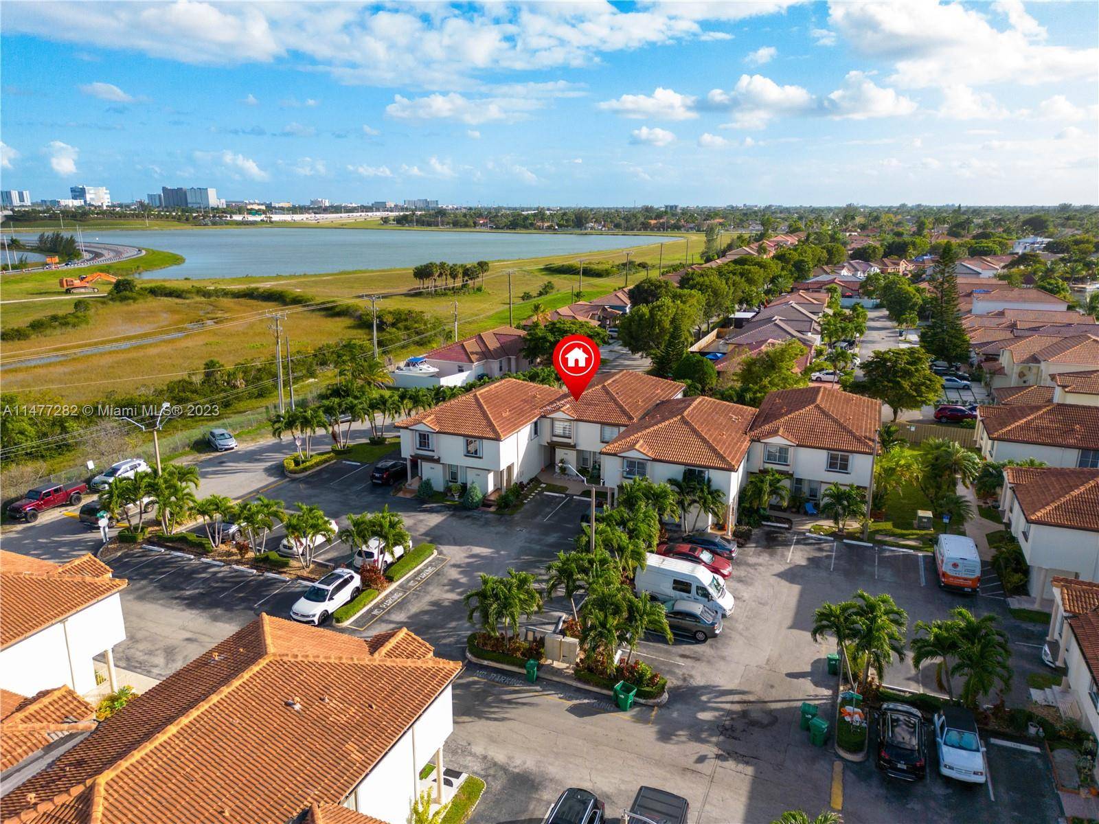 Miami, FL 33182,12304 NW 10th Ln #1603