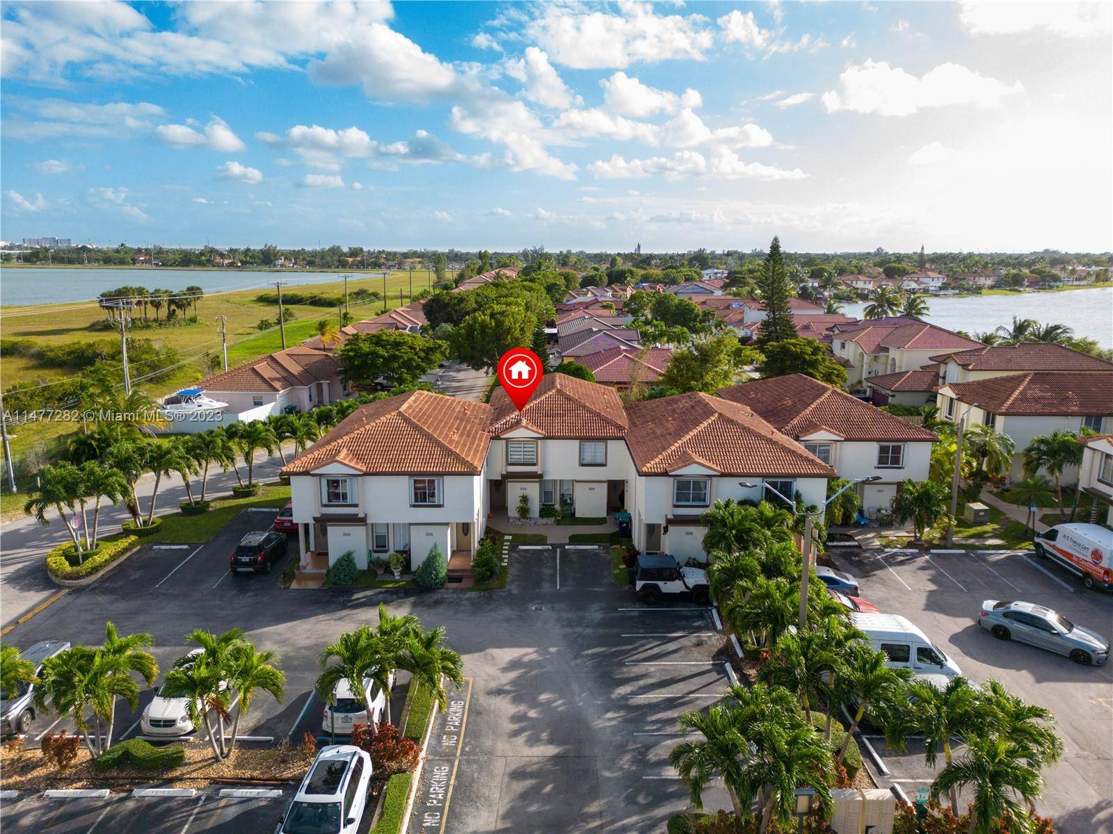 Miami, FL 33182,12304 NW 10th Ln #1603