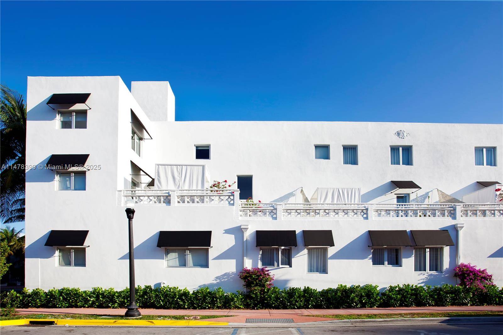 Miami Beach, FL 33139,Address not disclosed