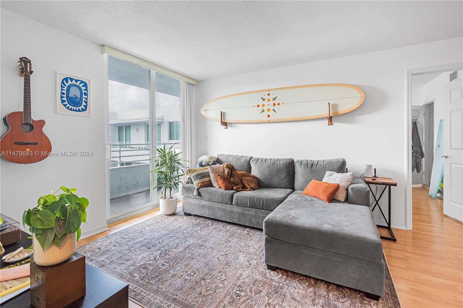 Miami Beach, FL 33141,7800 Collins Ave #503