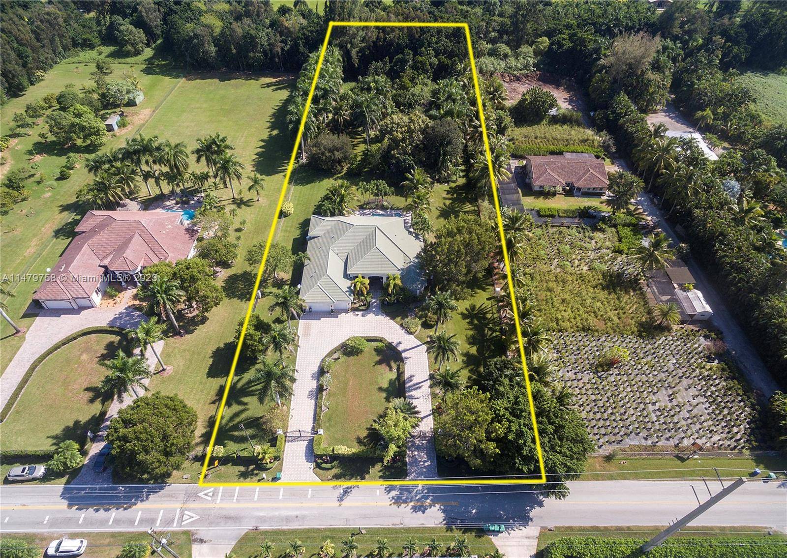 Southwest Ranches, FL 33332,6910 SW 185th Way