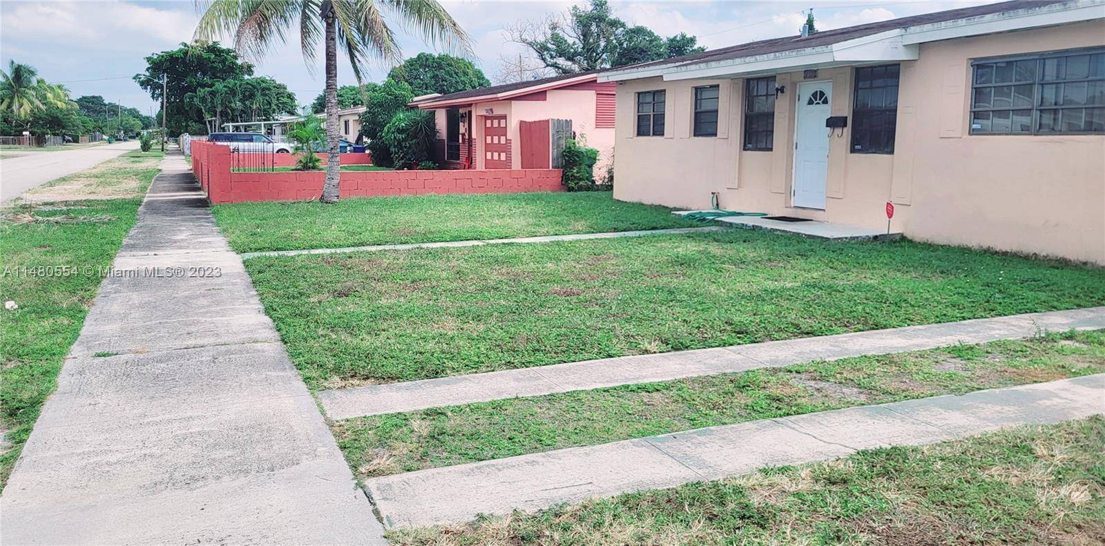 Miami Gardens, FL 33169,1330 NW 178th Ter