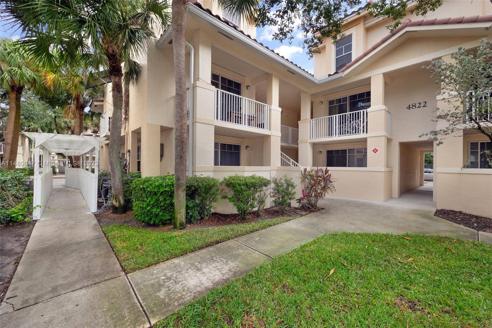 Jupiter, FL 33458,4822 Chancellor Dr #22