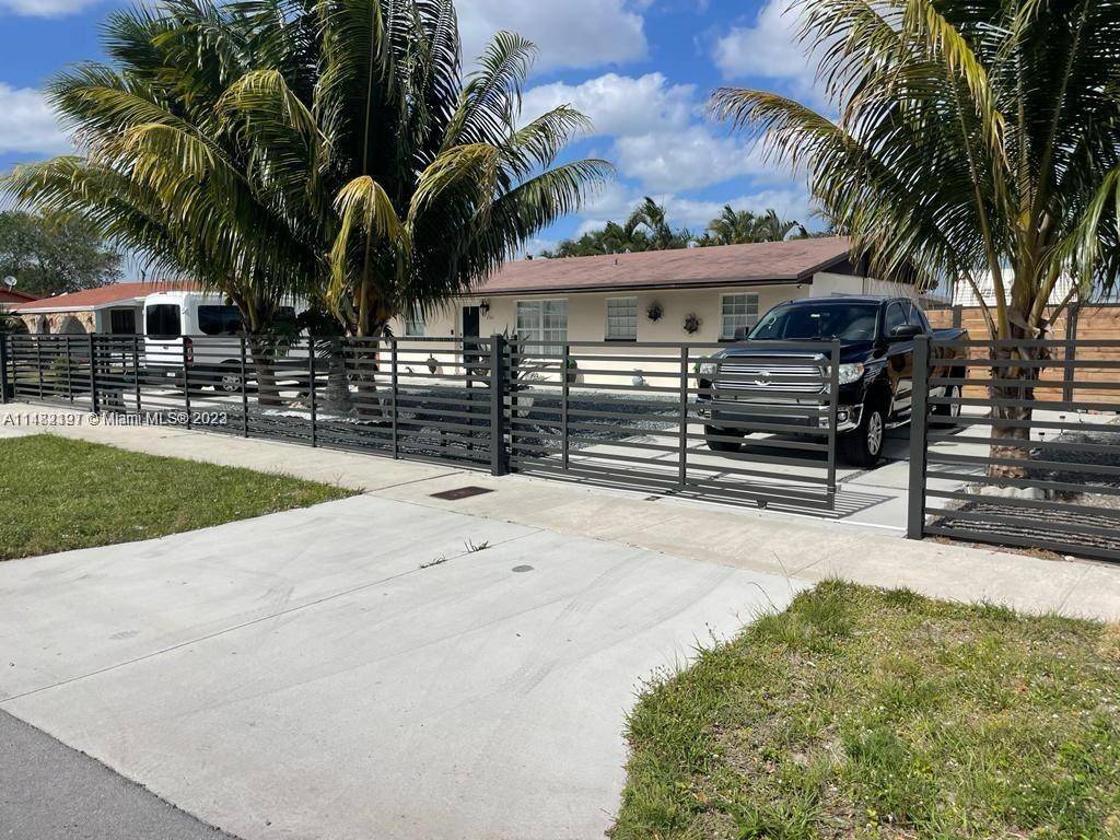 Miami Gardens, FL 33055,4361 NW 207th Dr