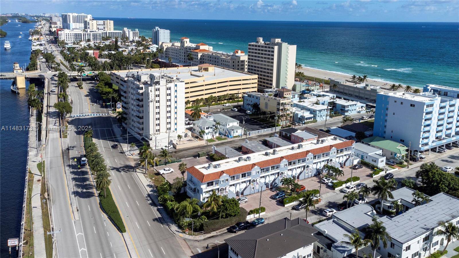 Hollywood, FL 33019,353 Virginia St #0