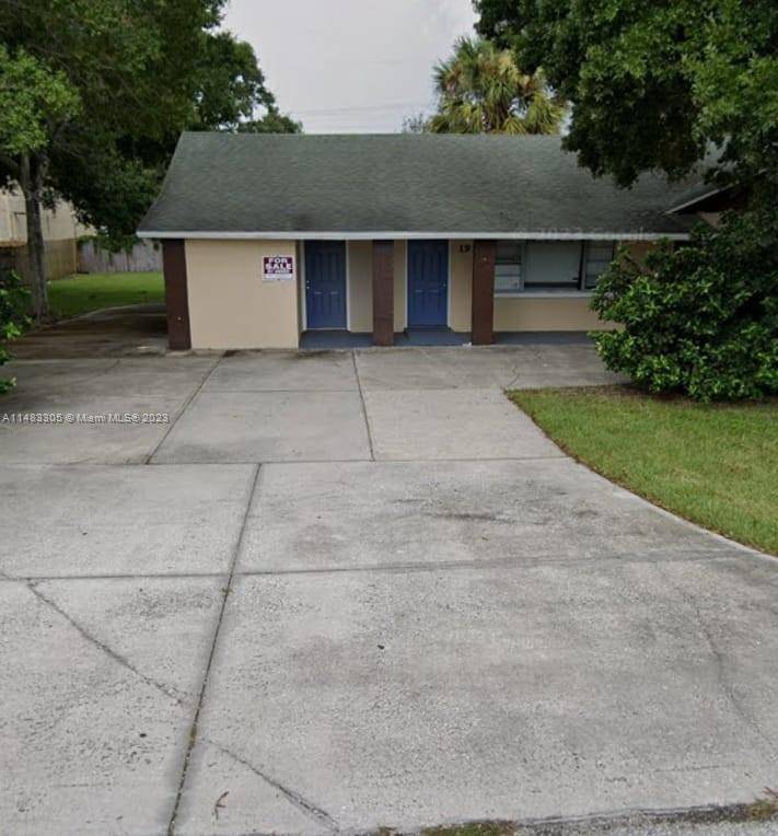 Melbourne, FL 32901,1912 glendon drive