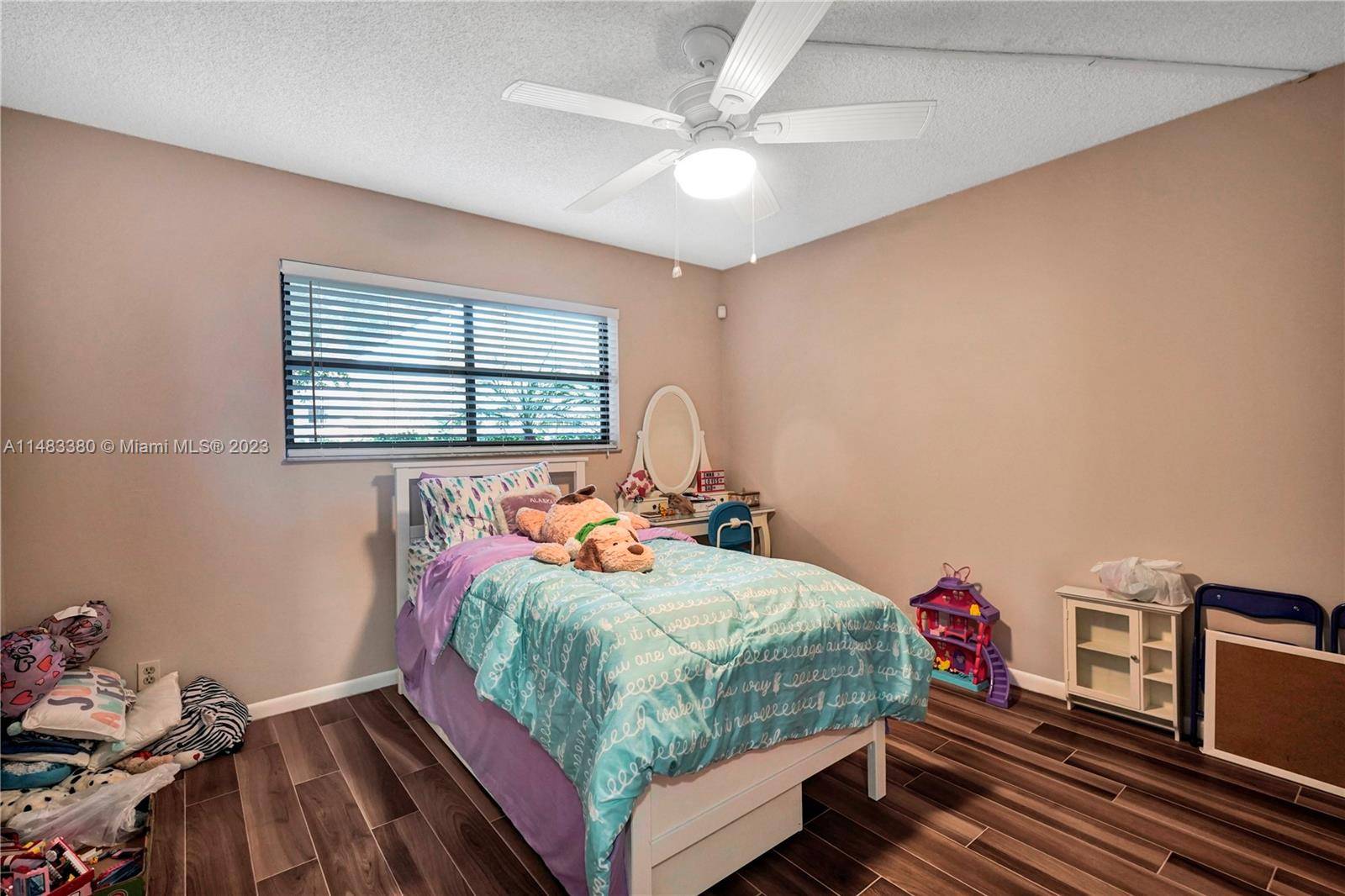 Tamarac, FL 33321,7653 NW 79th Ave #111