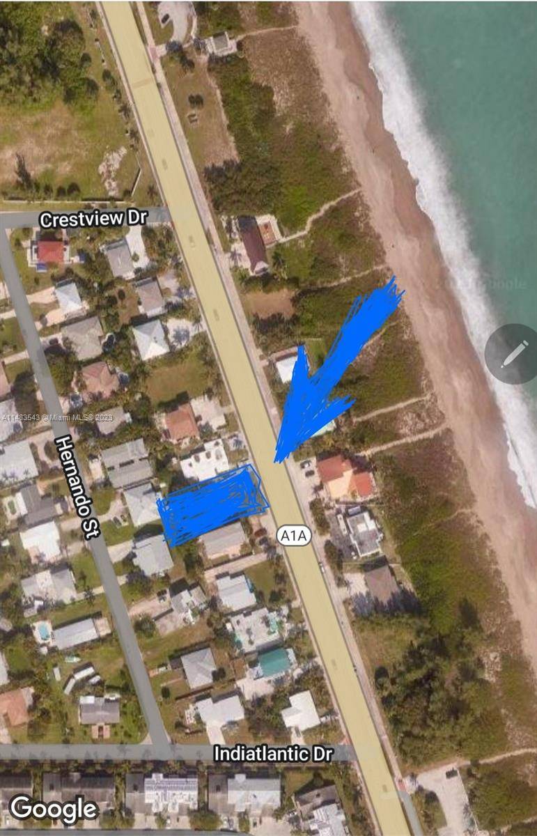 Fort Pierce, FL 34949,1113 S Ocean Dr