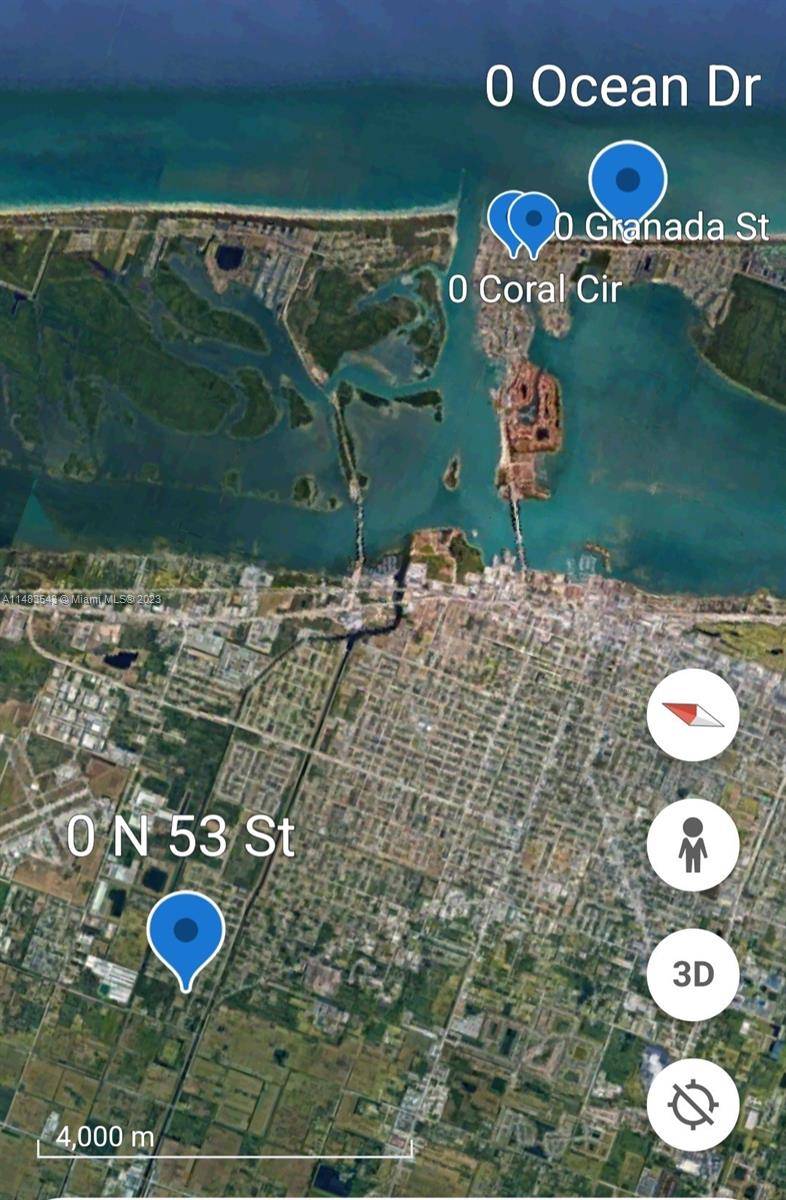Fort Pierce, FL 34949,1113 S Ocean Dr