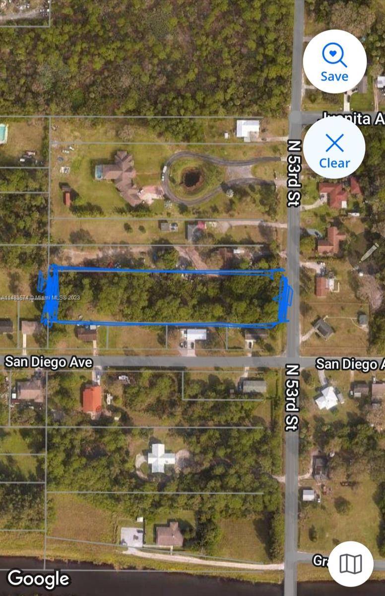 Fort Pierce, FL 34946,0 N 53rd St