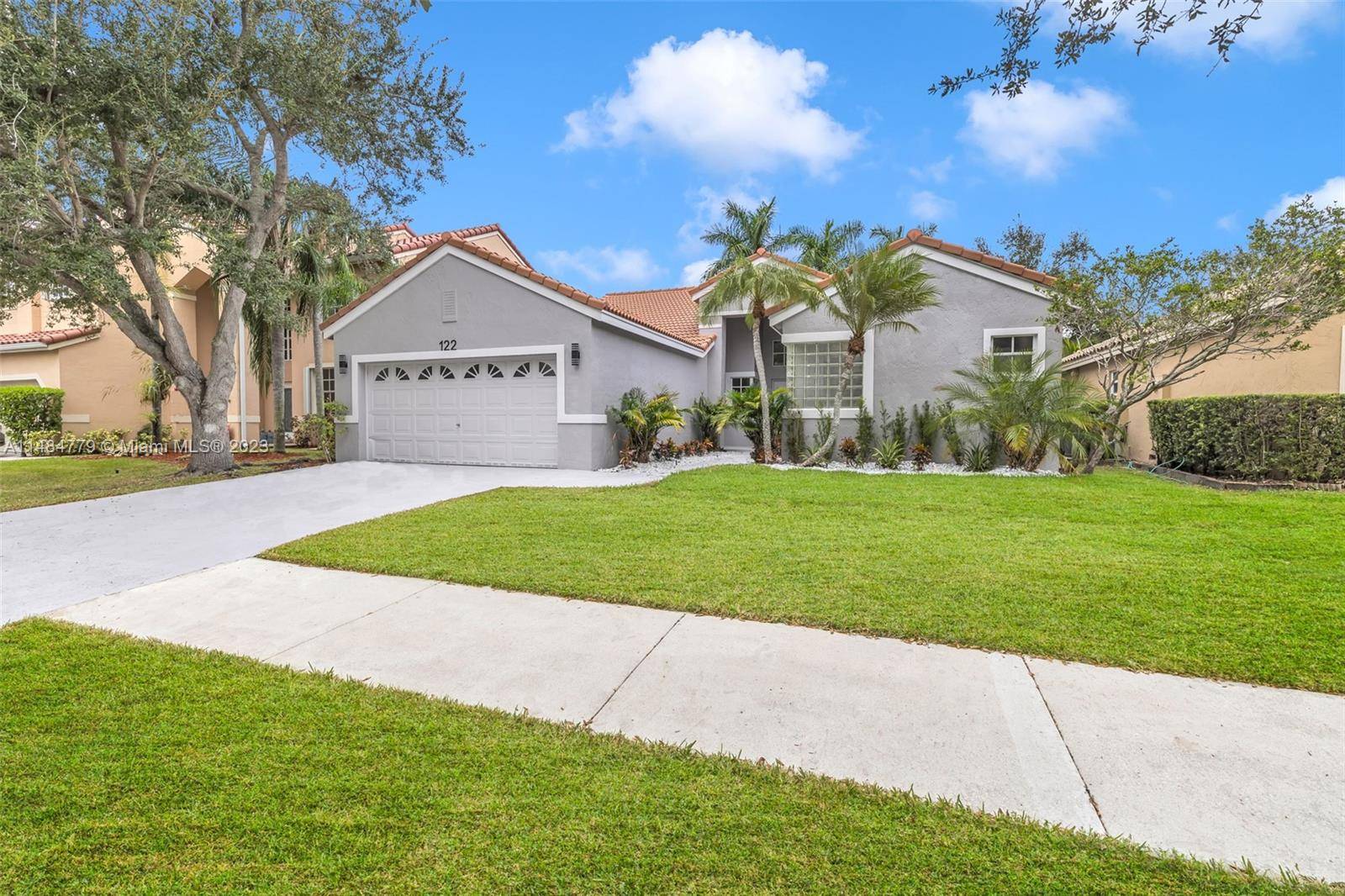 Weston, FL 33326,122 Cameron Ct