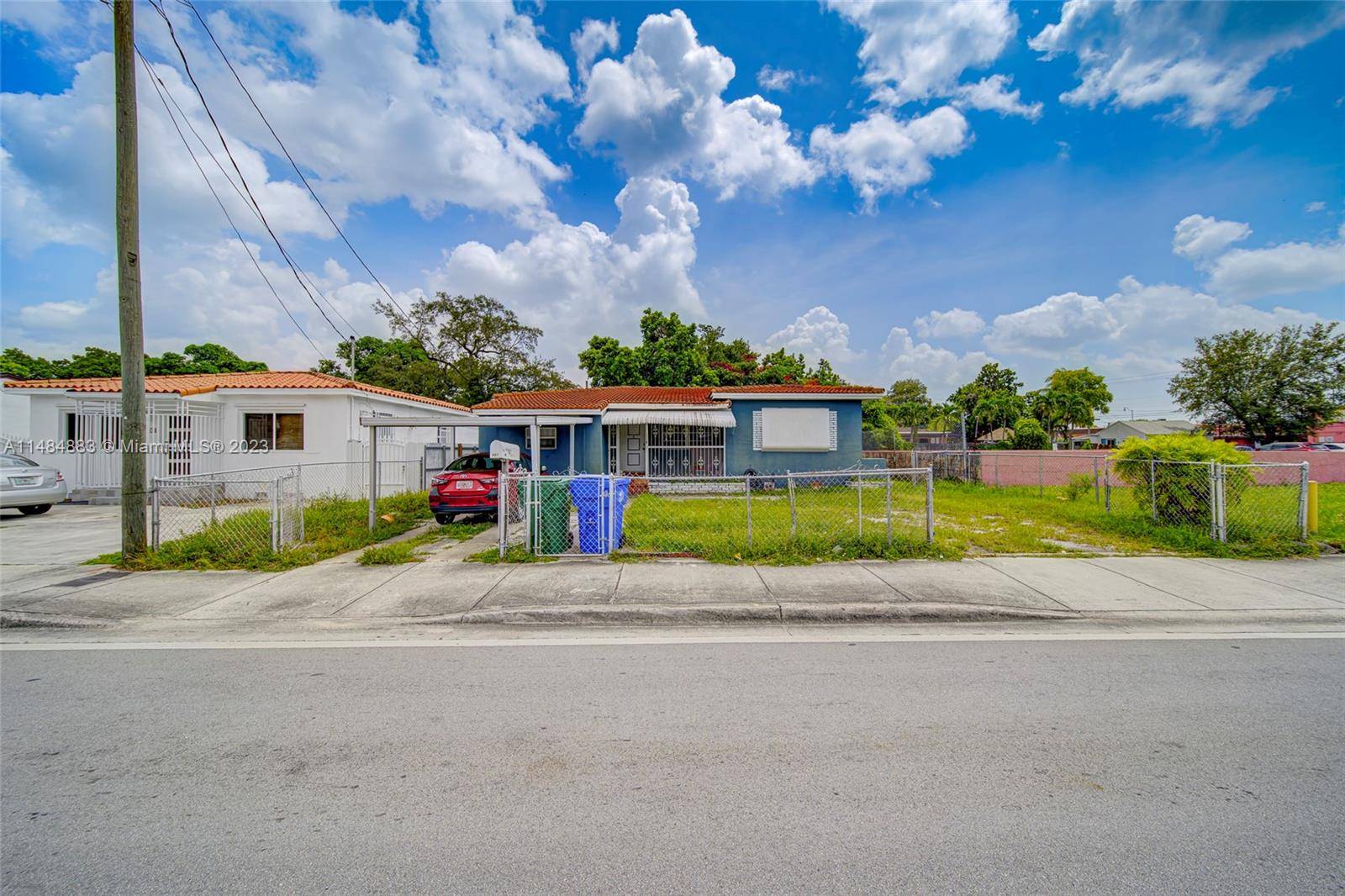 Miami, FL 33144,651 SW 67th Ave