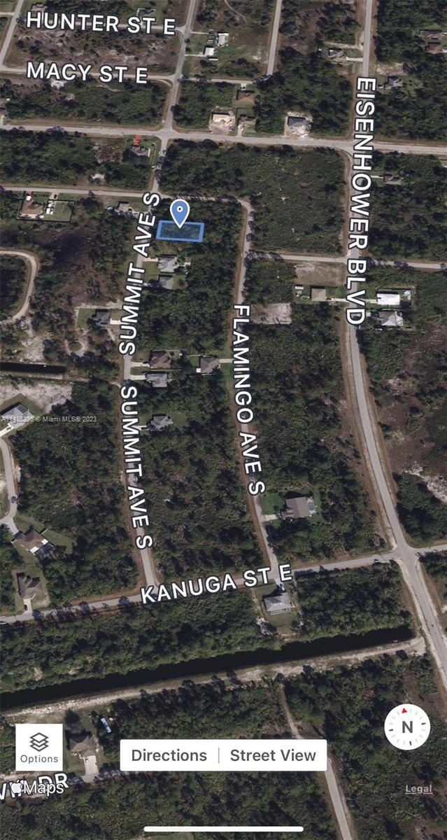 Lehigh Acres, FL 33974,609 W Summit Av S