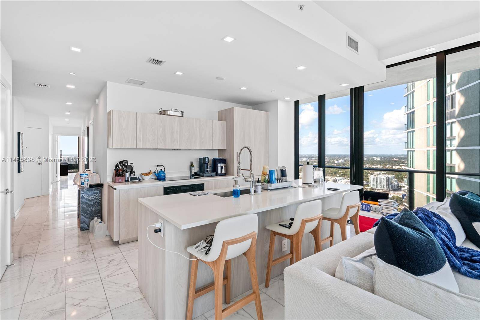 Miami, FL 33137,480 NE 31 Street #3907