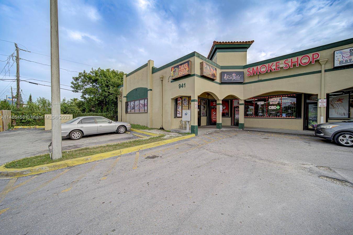 Homestead, FL 33034,Bakery For Sale in Homestead