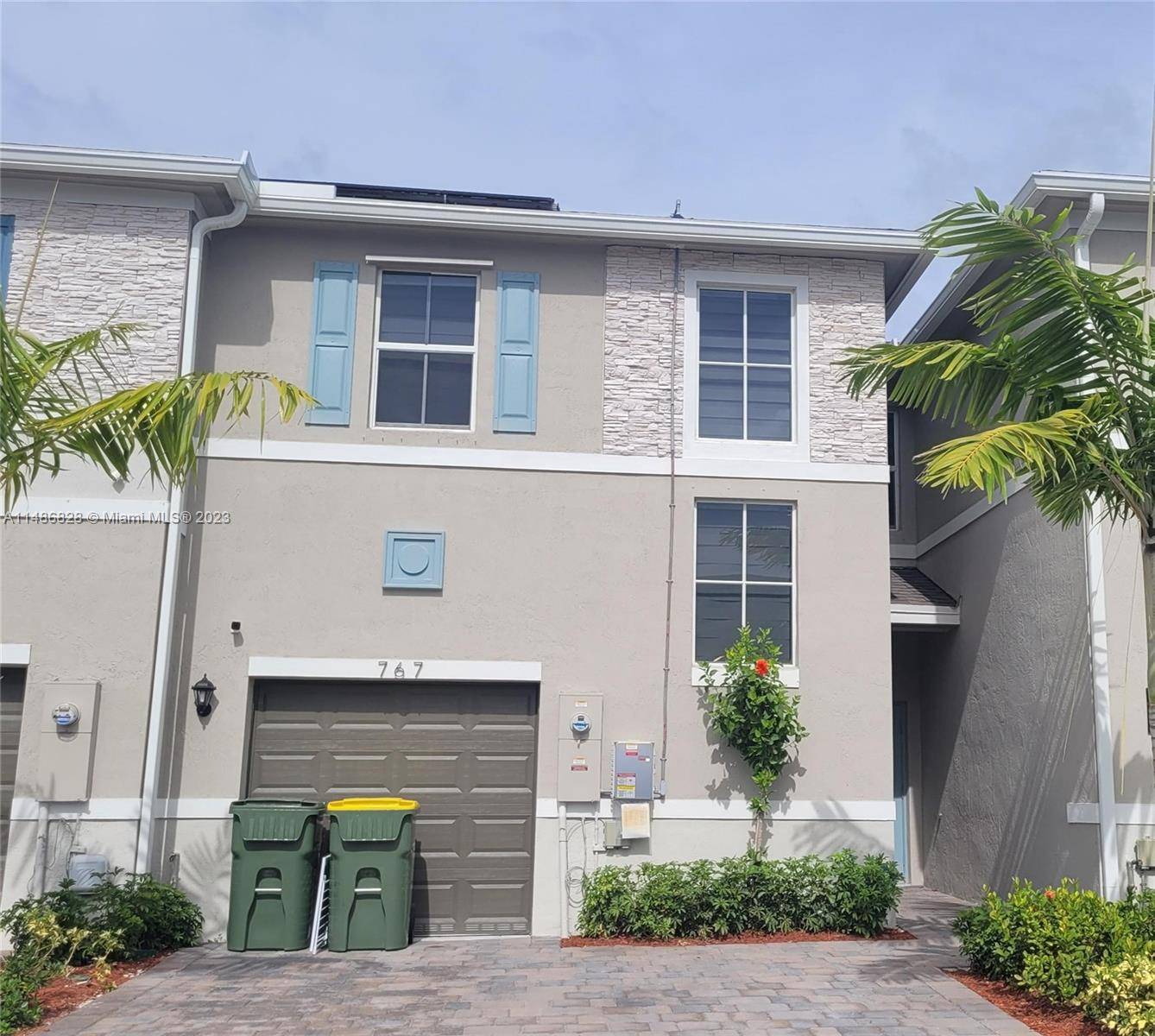 Homestead, FL 33034,767 SE 18th St #0