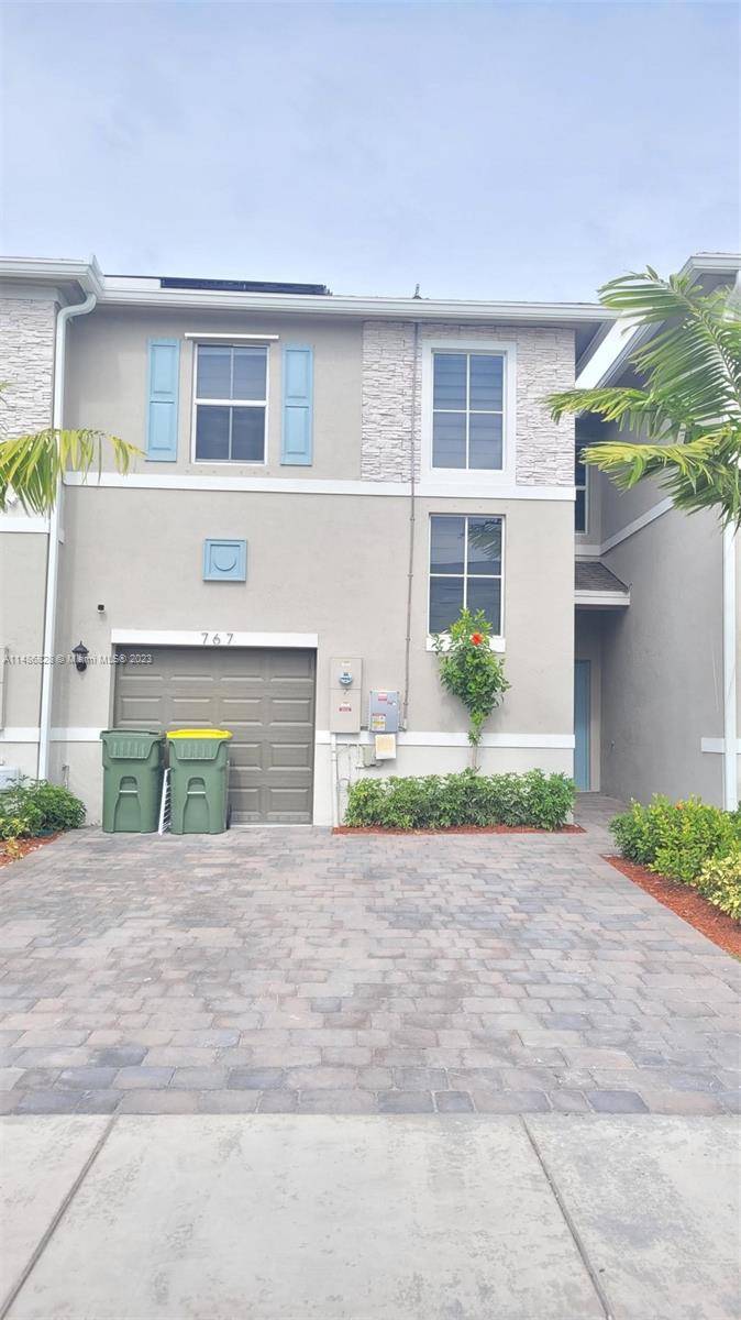 Homestead, FL 33034,767 SE 18th St #0