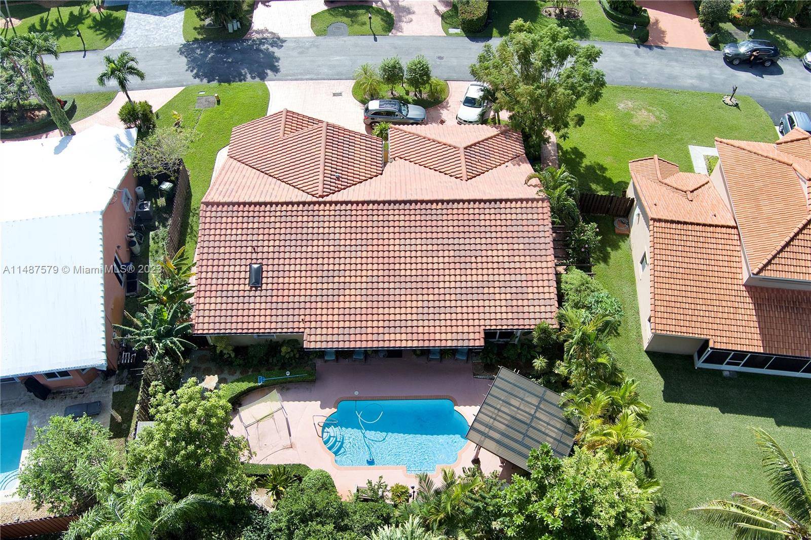 Miami, FL 33185,15021 SW 46th Ter