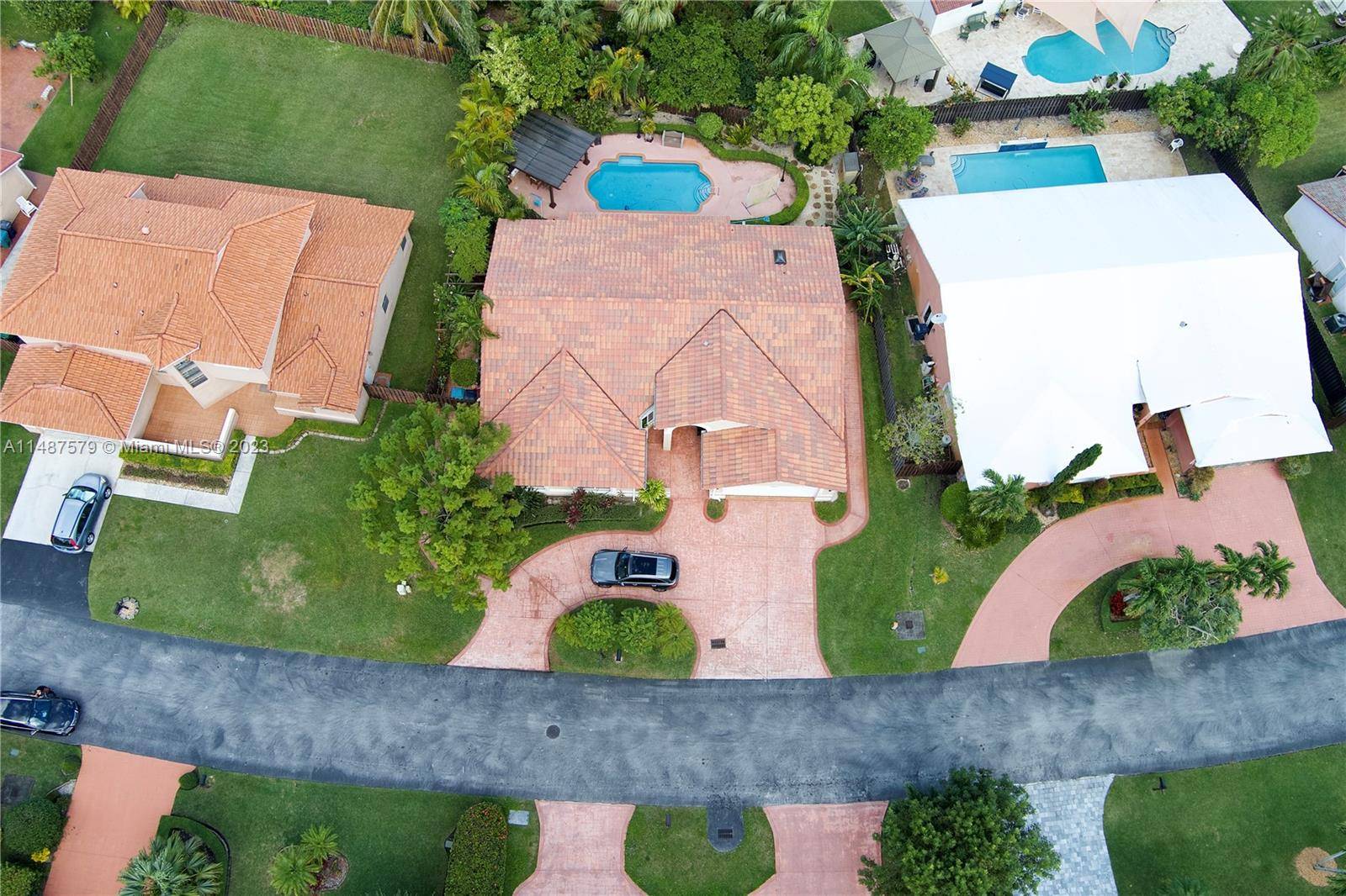 Miami, FL 33185,15021 SW 46th Ter