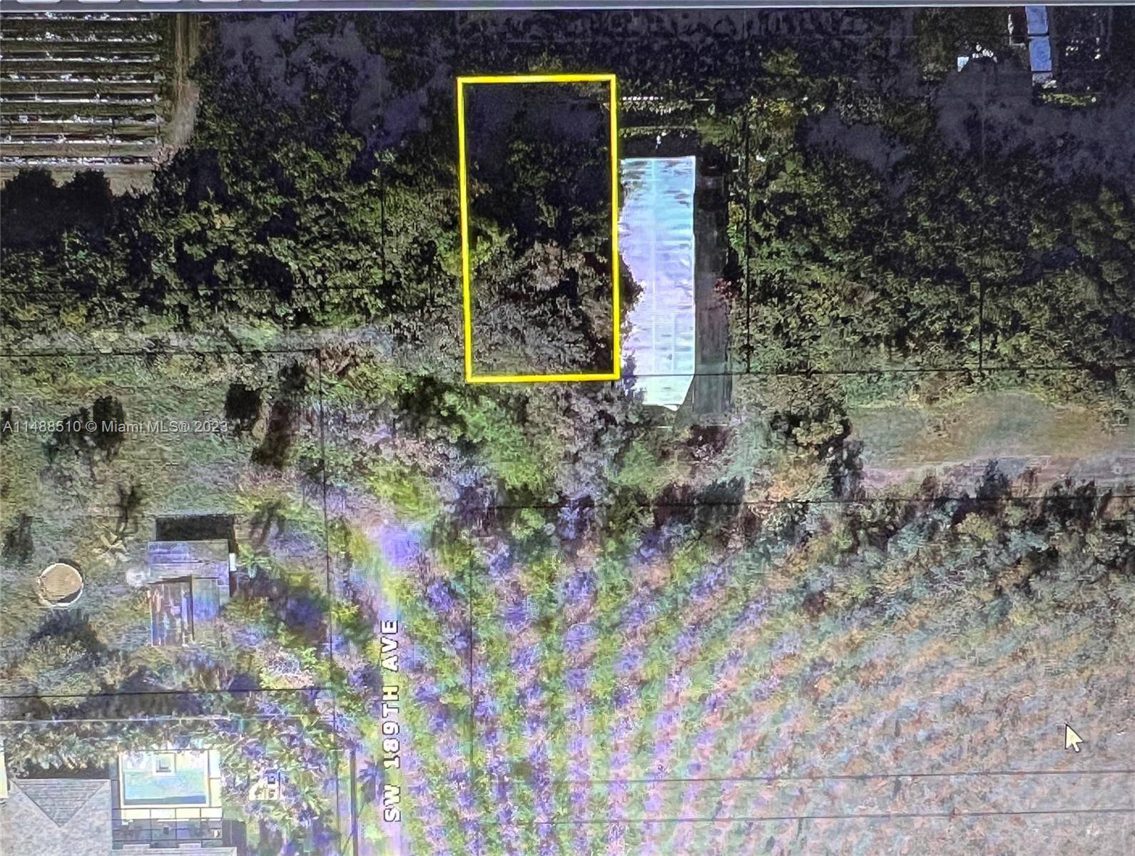 Florida City, FL 33034,35801 sw 189 ave