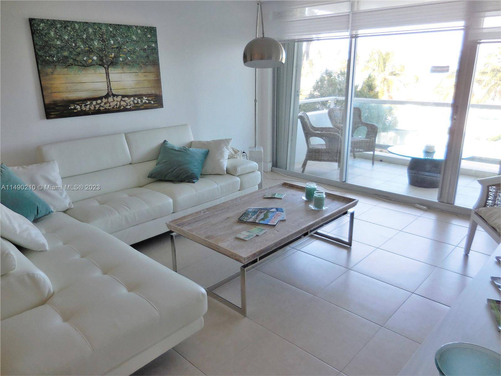 Miami Beach, FL 33140,5151 Collins Ave #519