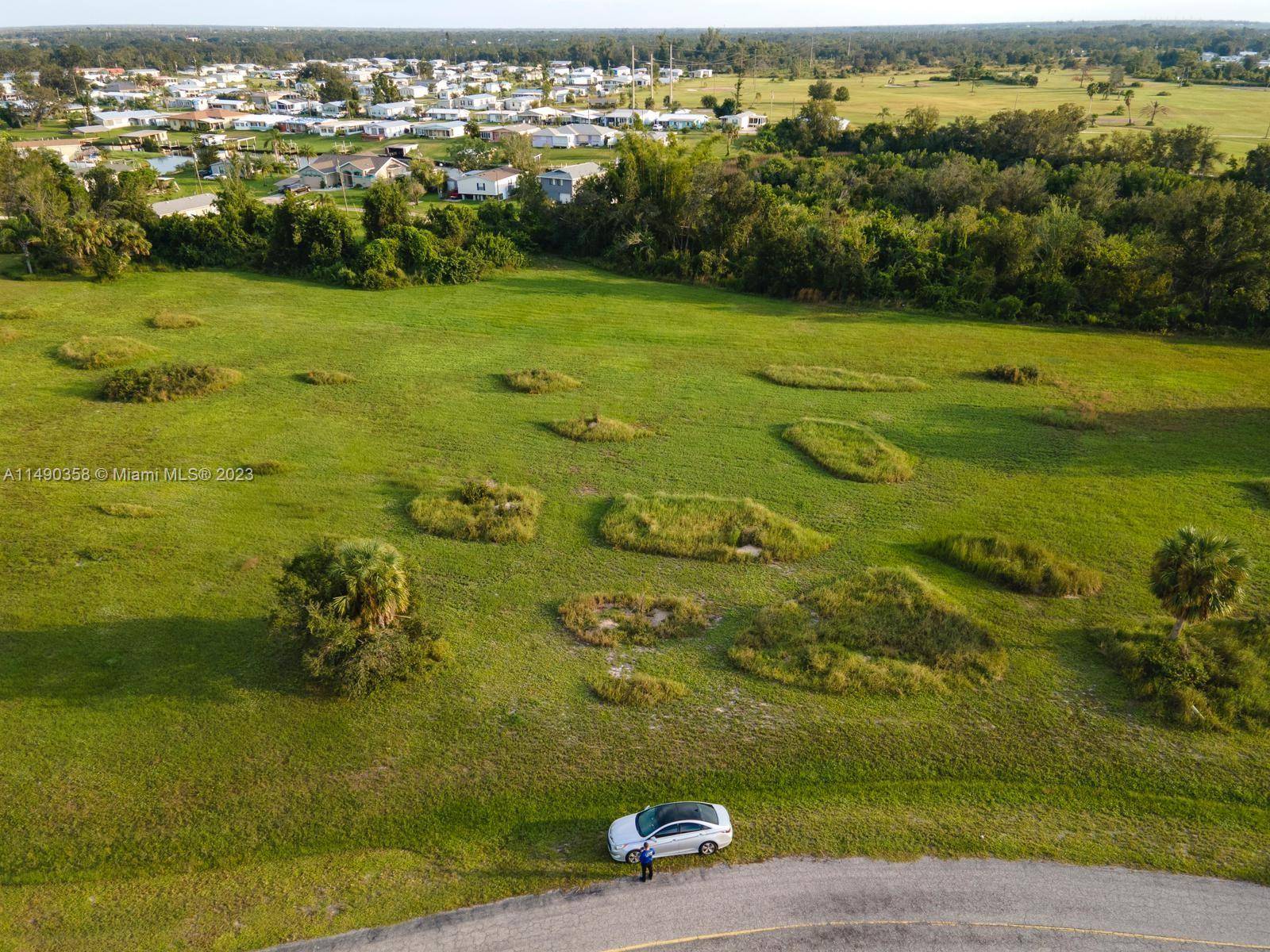 Punta Gorda, FL 33982,29041 TORTOISE TRL