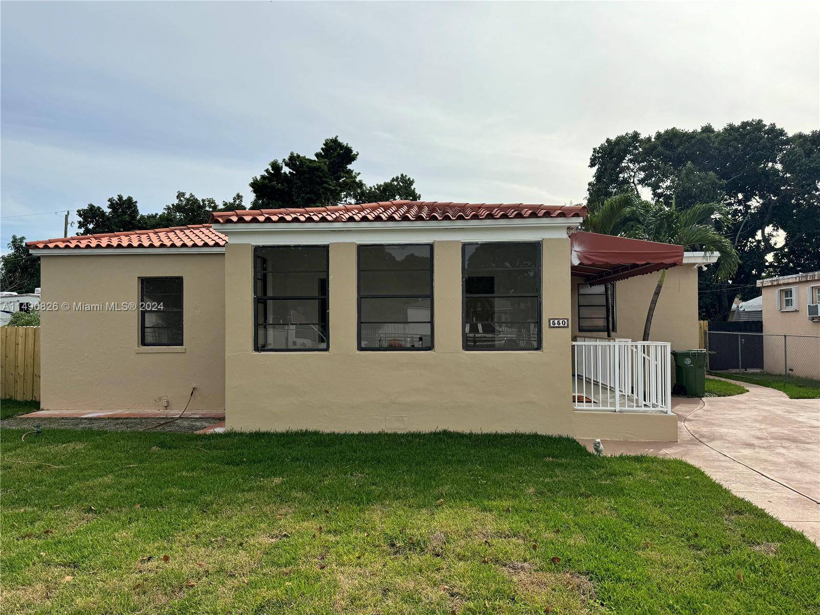 Hialeah, FL 33010,550 SE 2nd St