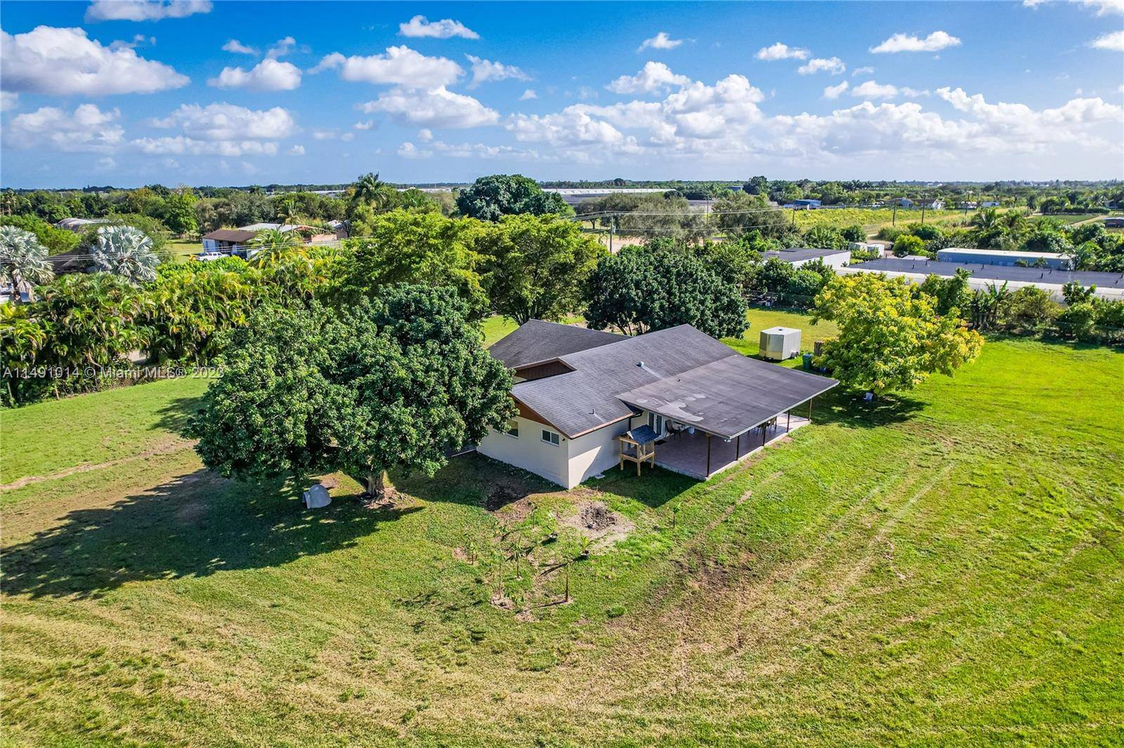 Homestead, FL 33031,25420 SW 222nd Ave